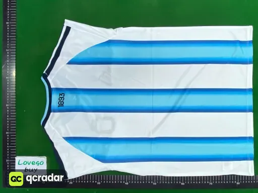 2026 argentina home game