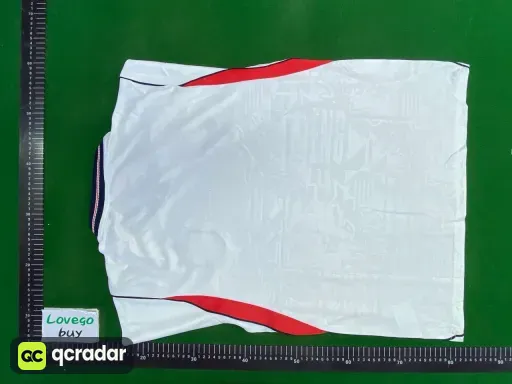 2026 england home kit
