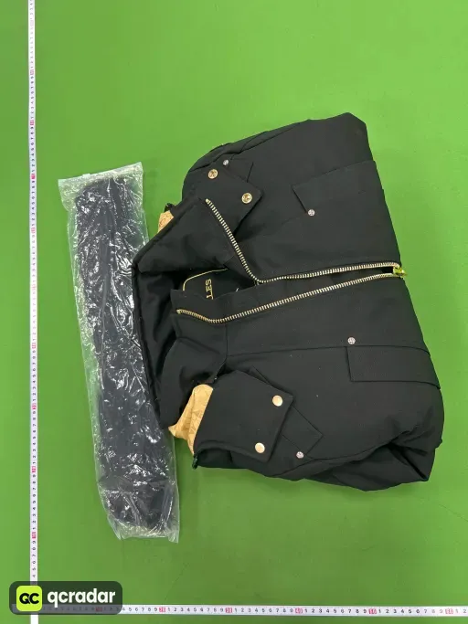 黑色GoldBadgeBlackfur