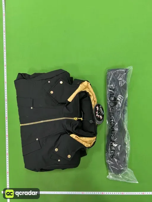 黑色GoldBadgeBlackfur