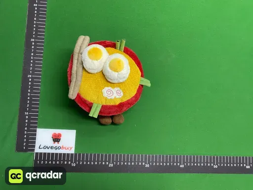 拉面 12cm