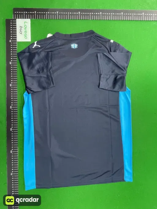 25-26 marseille away game