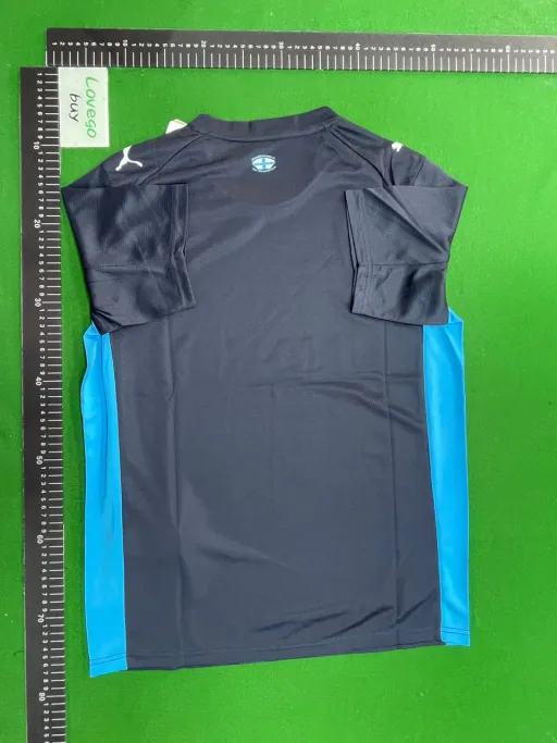 25-26 marseille away game