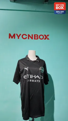 25-26 man city away black