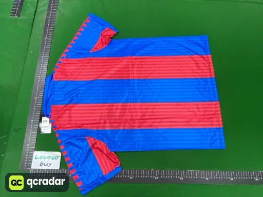 89-92 barcelona home court