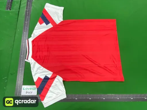 92-93 arsenal home court