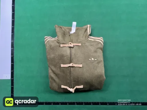 橄榄绿
