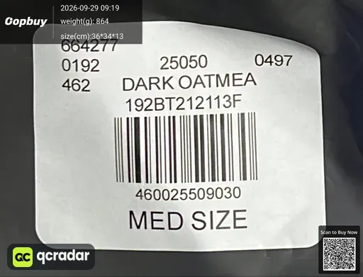 SKU 9addb4