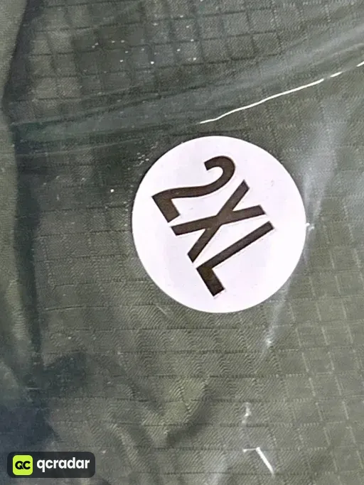 绿色