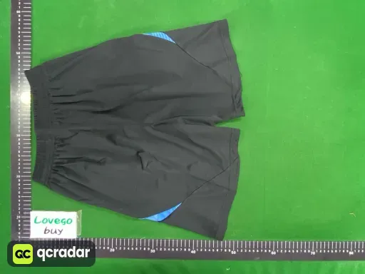 2425 short sleeve argentina black