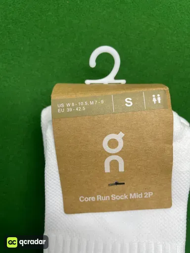白色两双