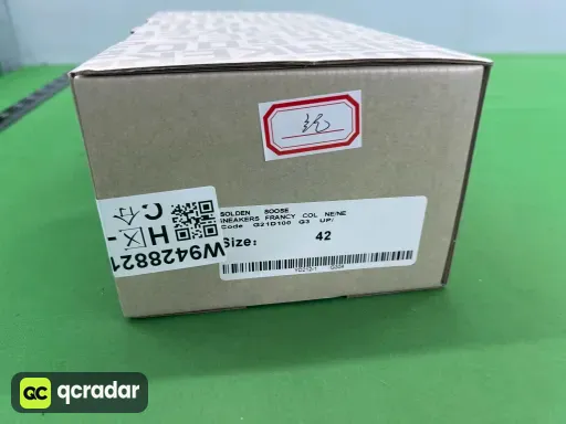 银尾银星