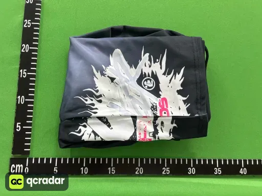 778水洗黑