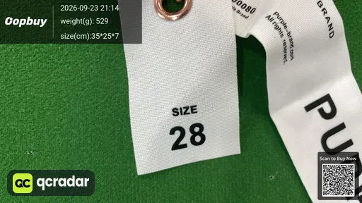 SKU 32a709