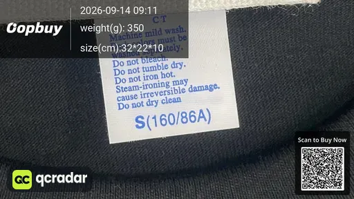 SKU cfb815