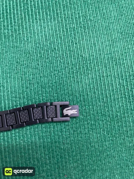 分体黑色
