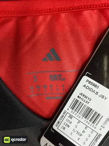 2627弗LM戈主场男款