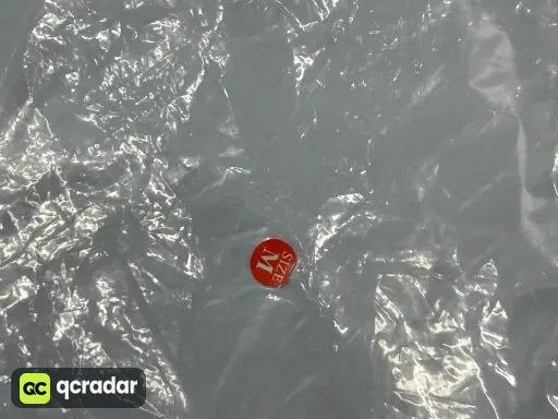 6009毛衣半拉链白色黑标