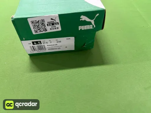 黑白色