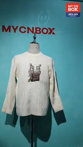 Ds29 sweater