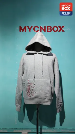 9195 sweatshirt