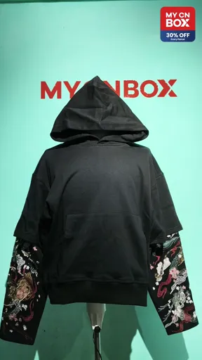 9236 sweatshirt