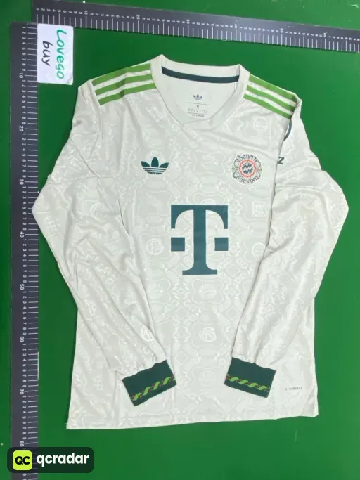 2526 bayern beer special edition