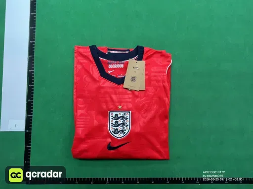 2627英格兰客场