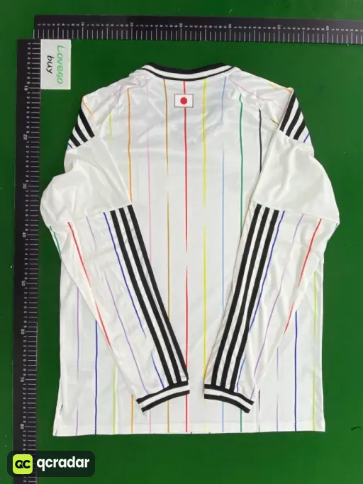 2627 japan away game