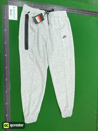 8003 jogger pants - grey