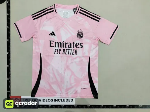 2526 real madrid pink