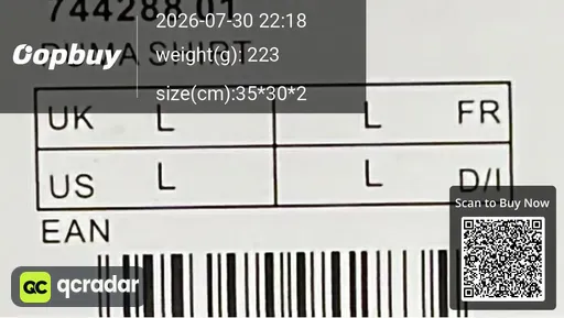 SKU 987677