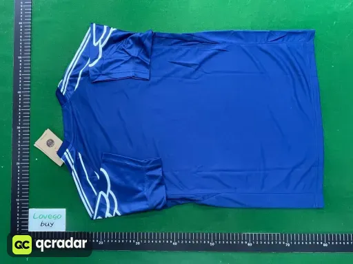 25-26 paris saint-germain third kit - navy (fan edition)