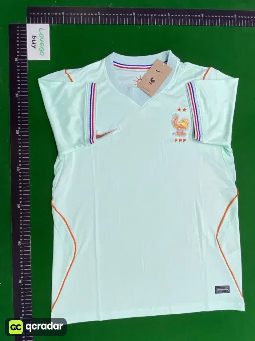 2627 france away game