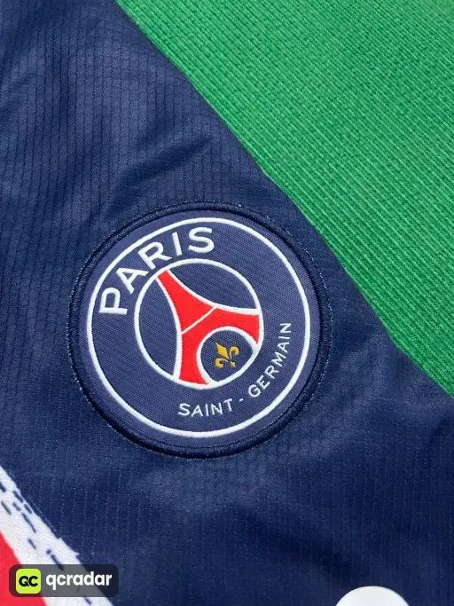 2425巴黎主场