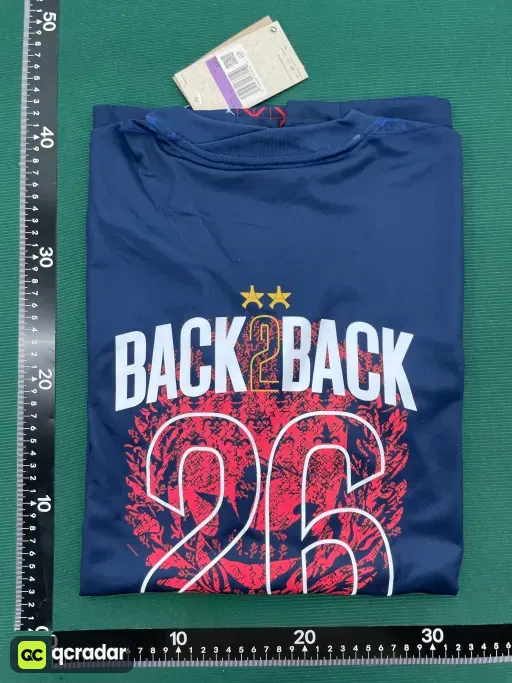 2526巴黎主场冠军26星