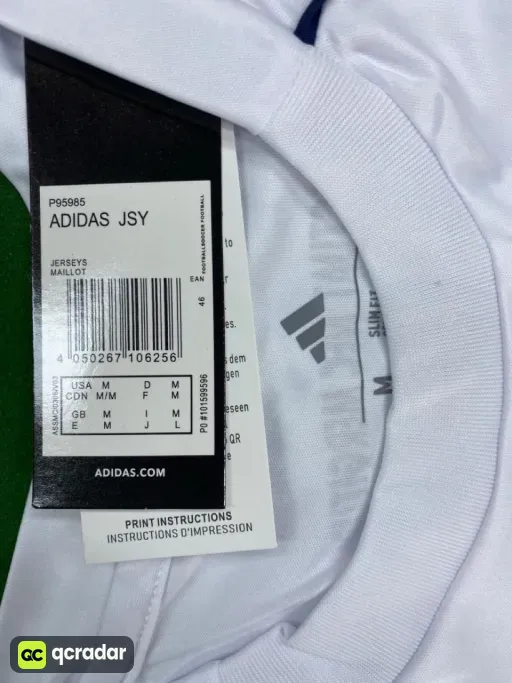 2526 paris fc away
