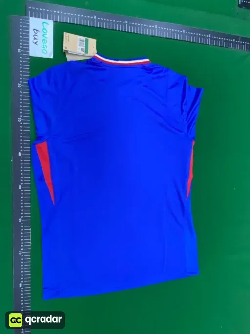 2425 france home kit