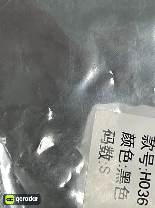 H036黑色