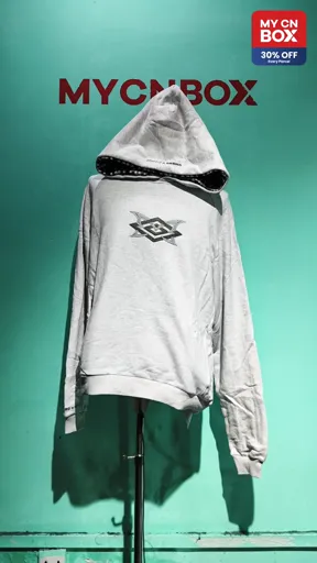 H028 top gray