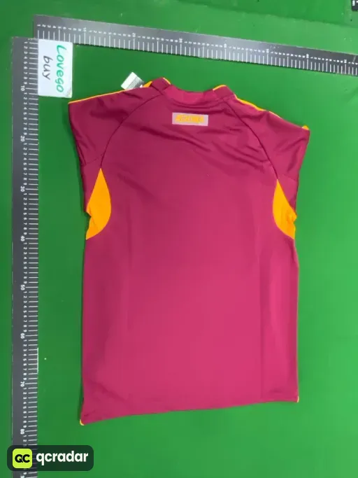 2526 rome home court