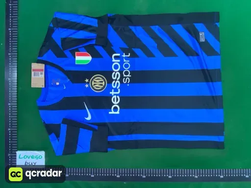 2425 inter milan home court