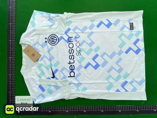 2526 inter milan away game