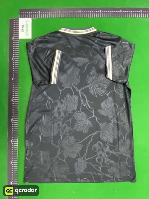 2526 juventus away kit