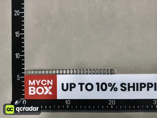 Steel color with magnet + box