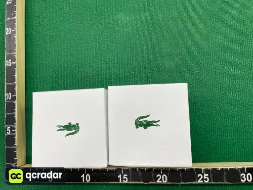 金色无磁+盒子