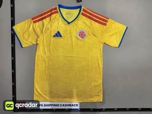 2026 colombia home kit