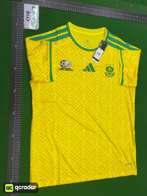 2026 south africa home kit
