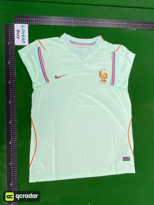 2026 france away game