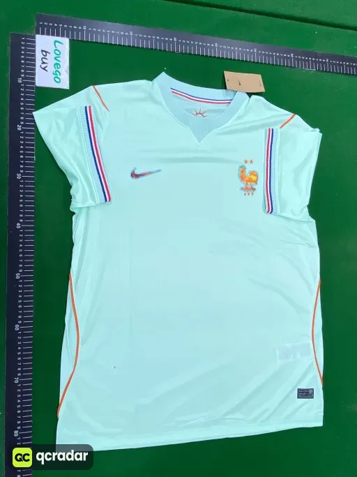 2026 france away game